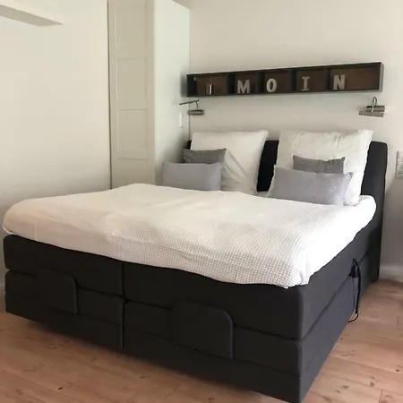 Breitengross Appartamento *