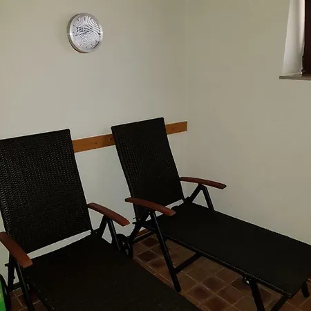 Breitengross Appartamento