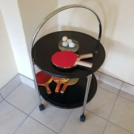 Appartamento Breitengross