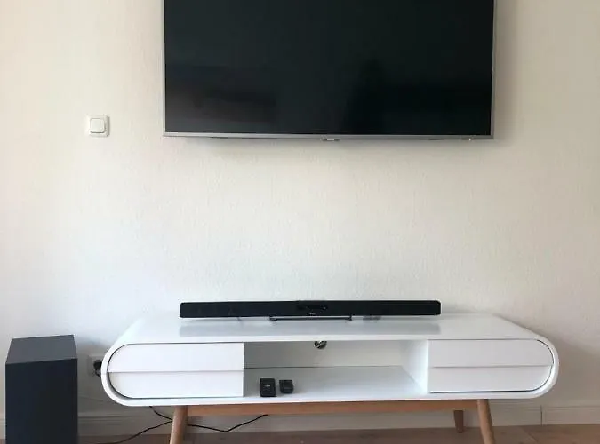 Apartman Breitengross