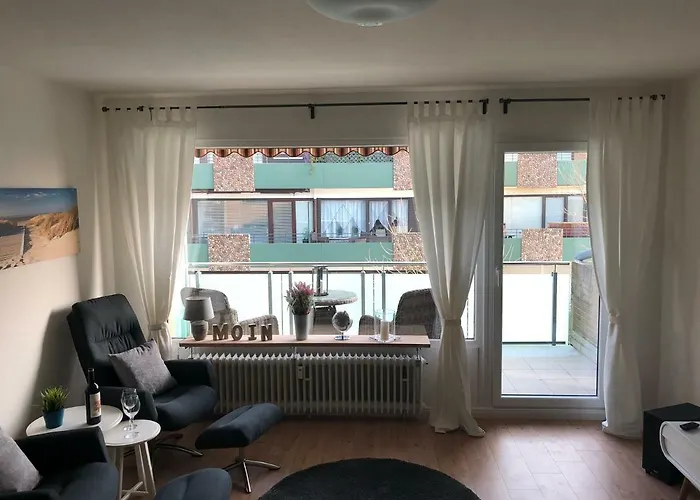 Apartman Breitengross