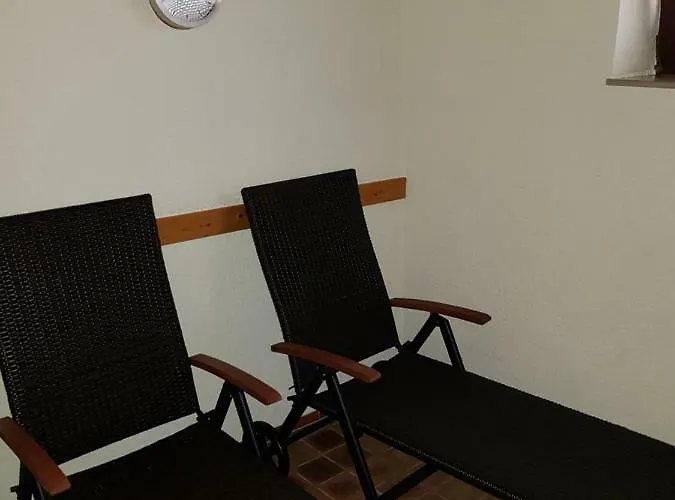 Breitengross Apartman