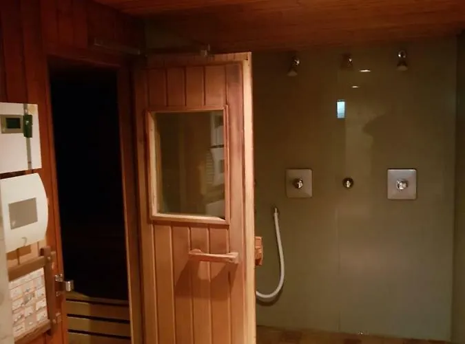 Apartman Breitengross Timmendorfer Strand